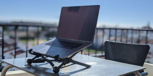 Beitragsbild des Blogbeitrags Lesezeit im Blog anzeigen lassen