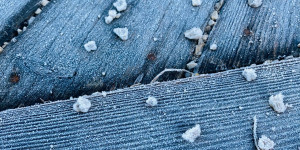 Beitragsbild des Blogbeitrags Eiszauber im Januar