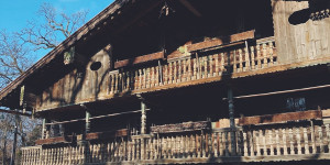 Beitragsbild des Blogbeitrags Ausflug zum Tirolerhof 