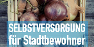 Beitragsbild des Blogbeitrags E-Book-Vorstellung: „Selbstversorgung für Stadtbewohner“