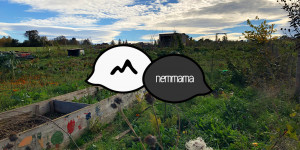 Beitragsbild des Blogbeitrags Solidarische Landwirtschaft in Favoriten? nemmama!