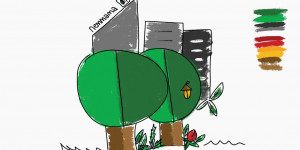 Beitragsbild des Blogbeitrags Ich bin keine Corporate, brauch ich eine Identity?