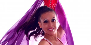 Beitragsbild des Blogbeitrags Eine neue Tanzbewegung
