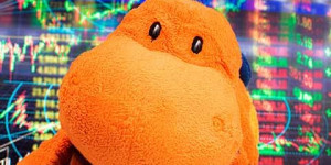 Beitragsbild des Blogbeitrags Willkommen beim Börsendino!