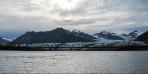 Beitragsbild des Blogbeitrags Million Dollar Bridge 