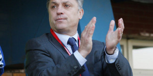 Beitragsbild des Blogbeitrags Rapid trauert um seine „Legende“ Zizo Kranjcar
