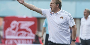 Beitragsbild des Blogbeitrags Bankrotterklärung von Schalke! Revolte für Ex-Rapid-Trainer Büskens