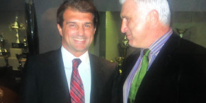 Beitragsbild des Blogbeitrags 40 Jahre nach Hans Krankl wieder ein Österreicher beim FC Barcelona?