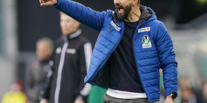 Beitragsbild des Blogbeitrags Wolfsbergs Trainereffekt deklassierte Rieds Trainerdefekt