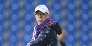 Beitragsbild des Blogbeitrags Stöger hat schon seinen Plan B