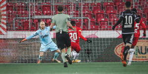 Beitragsbild des Blogbeitrags Rekorde aus 22 Runden: Der LASK hat das beste Pressing und das größte Punkteminus
