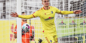 Beitragsbild des Blogbeitrags Es gibt kein Argument gegen das dritte Länderspiel des „vorlauten“ Philipp Lienhart