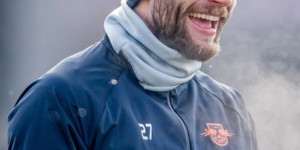 Beitragsbild des Blogbeitrags Baumgartlinger schweigt noch – Laimer redet schon