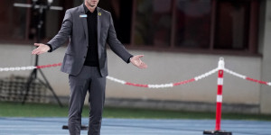 Beitragsbild des Blogbeitrags Am Beispiel van Dijk: Foda zog Parallelen zu Klopp