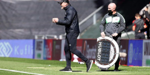 Beitragsbild des Blogbeitrags Frohe Ostern auch bei Hasenhüttl: In 35 Minuten von 0:2 auf 3:2!
