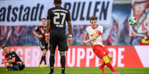 Beitragsbild des Blogbeitrags Neunter Titel in Serie und erstmals Champions League: Alles läuft für Alaba, Glasner, Hütter