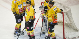 Beitragsbild des Blogbeitrags KAC gegen Vienna Capitals wäre das bessere Finale gewesen! Enkel von Sepp Puschnig bei Bader 