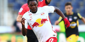 Beitragsbild des Blogbeitrags Unglaublich: Salzburg-Flop Oberlin hat Chance auf Debüt bei Bayern! Prietl auf Kurs zur Rettung