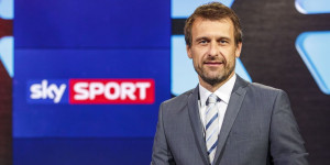 Beitragsbild des Blogbeitrags Krach bei Sky um Barisic: Anchor-Man Trukesitz ist weg! 