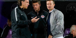 Beitragsbild des Blogbeitrags Nagelsmann mit Bayern einig: Salzburg braucht neuen Trainer!