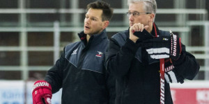 Beitragsbild des Blogbeitrags Bader sieht neue Eishockey-Juwelen: „Harnisch ist nicht weit von Rossi entfernt!“