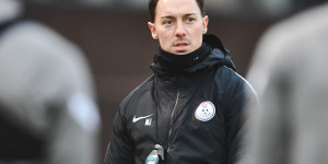 Beitragsbild des Blogbeitrags Mit dem „Trainer-Novizen“ Matthias Jaissle geht Salzburg ein Risiko ein