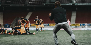 Beitragsbild des Blogbeitrags Wenn bei Salzburg der Trainer geht, folgt der Cupsieg! Was passiert beim LASK?
