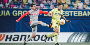 Beitragsbild des Blogbeitrags Villarreal im Finale: Ist Salzburg damit rehabilitiert?