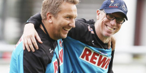Beitragsbild des Blogbeitrags Spezielle Vorzeichen bei Austria und St.Pölten mit Manfred Schmid und Wolfsburg