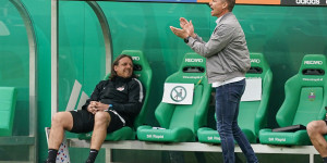 Beitragsbild des Blogbeitrags Rapid wird bei Salzburgs Finale „größer denken“! Wer geht mit Marsch nach Leipzig?