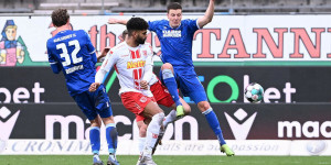 Beitragsbild des Blogbeitrags Kevin Wimmer statt Barac? Ohne Platz zwei droht grün-weißes Gewitter