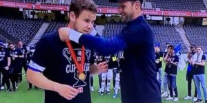 Beitragsbild des Blogbeitrags Foda verzichtete auf Lindner! Schaub überzeugte bei Luzerns Cupsieg