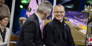 Beitragsbild des Blogbeitrags Jürgen Werners Rücktritt wird Unruhe um LASK nicht beenden