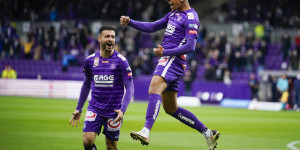 Beitragsbild des Blogbeitrags Austrias Wiedergeburt! Aber das 3:0 beseitigt nicht die Sorgen