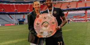 Beitragsbild des Blogbeitrags Wer wird Alabas neuer Trainer? Bei Lazaro und Gladbach wird´s eng