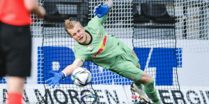 Beitragsbild des Blogbeitrags Ohne Stankovic setzt Salzburg auf Mantl und Köhn
