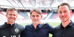 Beitragsbild des Blogbeitrags Beim Trainer-Karussell blieb Österreich im Rahmen