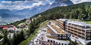 Beitragsbild des Blogbeitrags Auf nach Seefeld: Die Geheimnisse des bis zum Viertelfinale gebuchten Quartiers