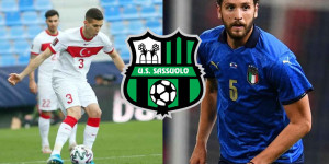 Beitragsbild des Blogbeitrags Die EM-Eröffnung als Sassuolo-Treff mit grün-weißer Vergangenheit