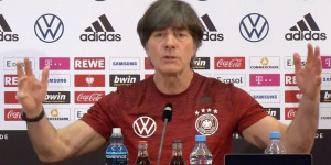 Beitragsbild des Blogbeitrags Jogi sprüht vor Ehrgeiz! Szoboszlai ist zu spät schmerzfrei! Ex-Rapidler soll Ronaldo stoppen