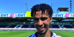 Beitragsbild des Blogbeitrags Ein St.Gallen-Reservist als neue Hoffnung des LASK