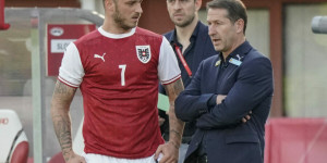 Beitragsbild des Blogbeitrags Hiobsbotschaft? Ein gutes Team darf nicht von Arnautovic abhängig sein