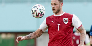 Beitragsbild des Blogbeitrags Mit „Wunderwuzzi“ Arnautovic von Beginn – aber in welcher Rolle?