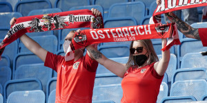 Beitragsbild des Blogbeitrags Wenig Hoffnung für Österreich-Fans: Darf auch Herbert Prohaska nicht nach Wembley? 