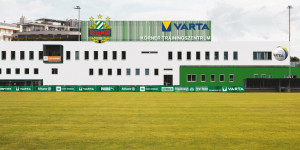 Beitragsbild des Blogbeitrags Körner-Trainingszentrum und ein Angebot von Chelsea für Rapid