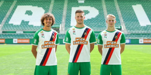 Beitragsbild des Blogbeitrags Wien war immer ein Ziel: Kevin Wimmer bereit zum großem Neustart