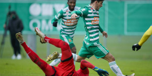 Beitragsbild des Blogbeitrags Das jüngste Gerüchte um Demir: Passt er zu Eintracht Frankfurt und Glasners Philosophie?