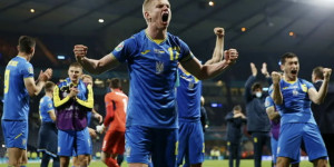 Beitragsbild des Blogbeitrags Hätte Österreich gegen die Ukraine besser verlieren sollen?