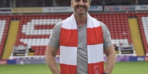 Beitragsbild des Blogbeitrags 13 Millionen-Kauf von Hasenhüttl! Schopp verlor Kapitän an Ismael