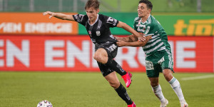 Beitragsbild des Blogbeitrags Mit Comeback von Raguz soll die große Wende beim LASK beginnen